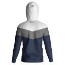 Bluza casual SHOT STRIPE NAVY L