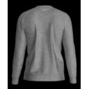 Bluzka casual SHOT ESSENTIEL GREY S