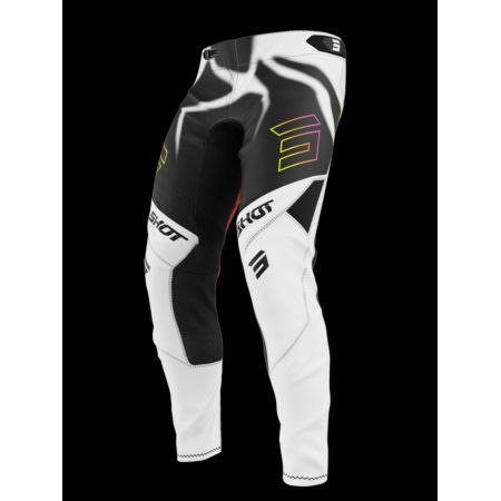 Spodnie SHOT AEROLITE DEVIL BLACK 30
