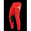 Spodnie SHOT AEROLITE SPACE RED 30