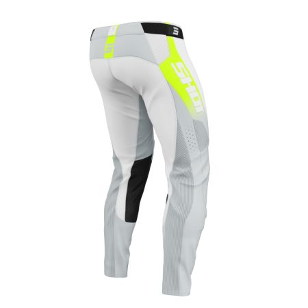 Spodnie SHOT AEROLITE SPRINT GREY 28