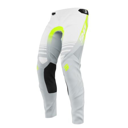 Spodnie SHOT AEROLITE SPRINT GREY 34