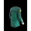 Bluza SHOT CONTACT GP_26 GREEN_NEON YELLOW 3XL