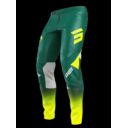 Spodnie SHOT CONTACT GP_26 GREEN_NEON YELLOW 30