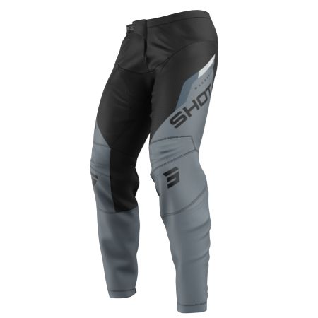 Spodnie SHOT DEVO DAYTONA BLACK 28
