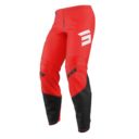 Spodnie SHOT DRAW PRIVATE RED 32