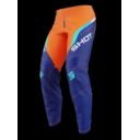 Spodnie SHOT DRAW KID DAYTONA ORANGE 4-5