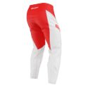 Spodnie SHOT DRAW KID DAYTONA RED 8-9