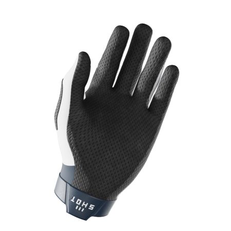 Rękawiczki SHOT LITE PRO BLUE 12