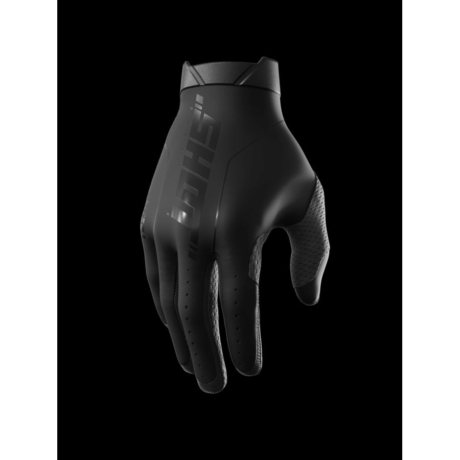 Rękawiczki SHOT LITE PRO BLACK 13