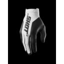 Rękawiczki SHOT LITE PRO WHITE 09