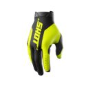 Rękawiczki SHOT LITE PRO NEON_YELLOW 10