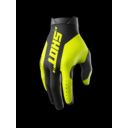 Rękawiczki SHOT LITE PRO NEON_YELLOW 13