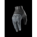 Rękawiczki SHOT RACE EVO BLACK_GREY 10