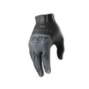 Rękawiczki SHOT RACE EVO BLACK_GREY 13