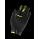Rękawiczki SHOT RACE KID EVO NEON_YELLOW 12-13