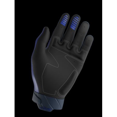 Rękawiczki SHOT CORE MAX BLUE 11