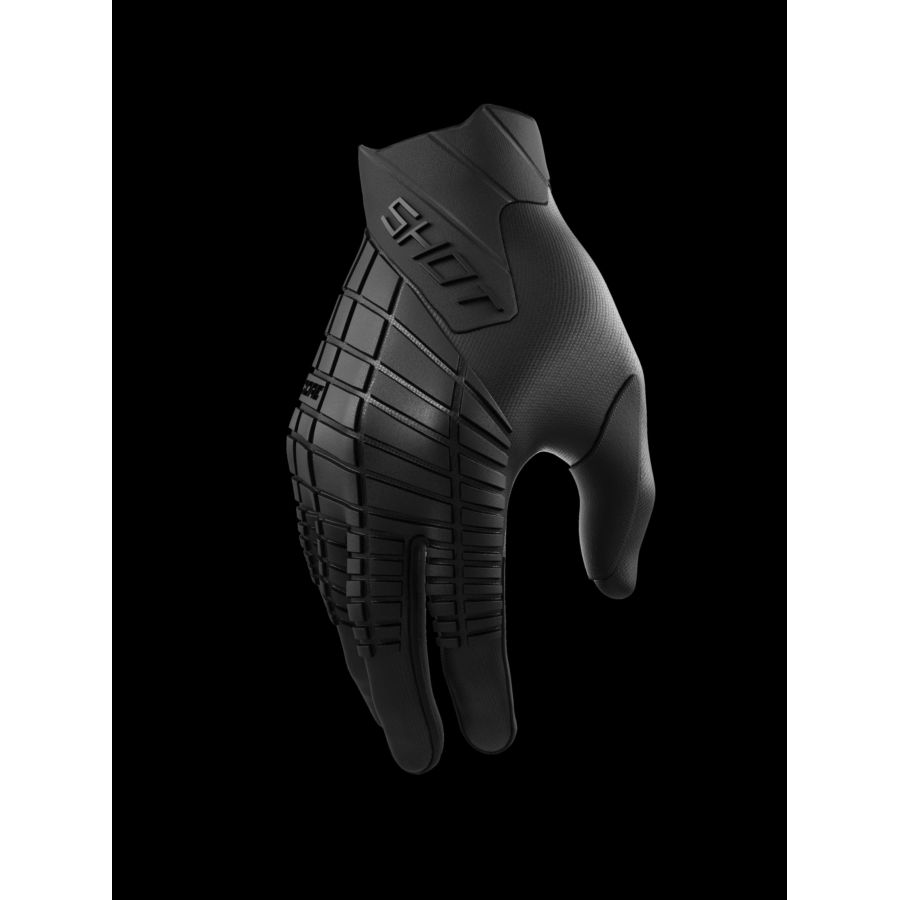 Rękawiczki SHOT CORE MAX BLACK 07
