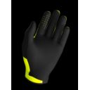 Rękawiczki SHOT DRAW KID SKY NEON_YELLOW 8-9