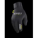 Rękawiczki SHOT CLIMATIC BLACK_NEON_YELLOW 12