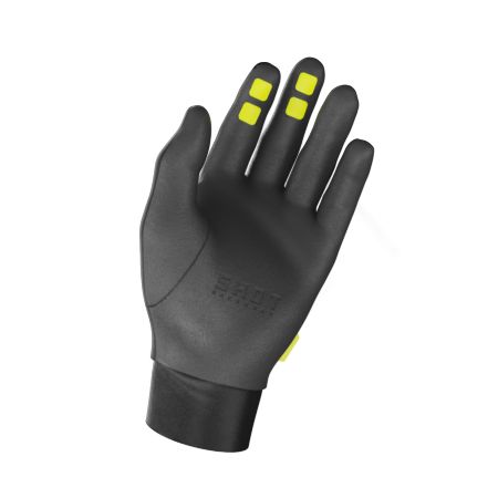 Rękawiczki SHOT CLIMATIC BLACK_NEON_YELLOW 13