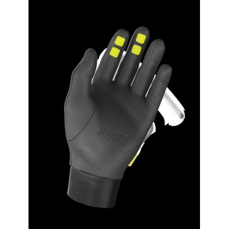 Rękawiczki SHOT CLIMATIC BLACK_NEON_YELLOW 13