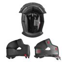 Wyściółka SHOT TREK BLACK S