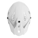 Kask SHOT DROP SOLID WHITE_GLOSSY L
