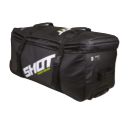Travel SHOT BAG TORBA CLIMATIC BLACK
