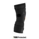 Nakolanniki SHOT KOLANA PROTECTOR_D3O BLACK XS-S