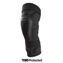 Nakolanniki SHOT KOLANA PROTECTOR_D3O BLACK XL-2XL