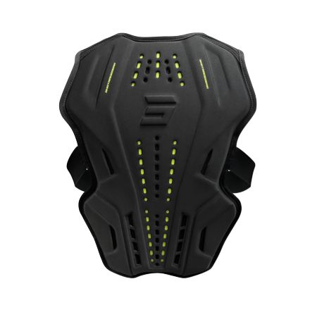 Zbroja SHOT TUŁÓW PROTECTOR BLACK XS-S