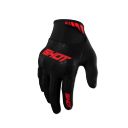 Rękawiczki SHOT DRIFT SPIDER RED 13
