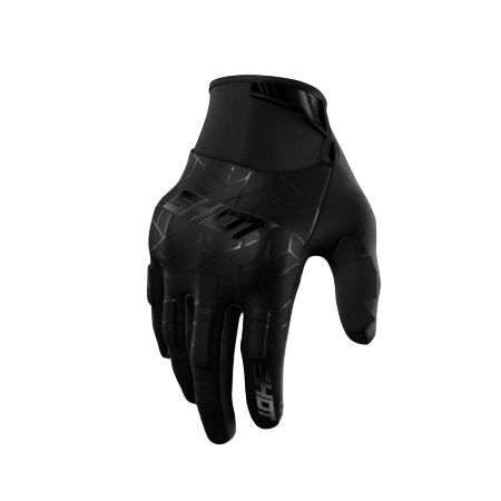 Rekawiczki SHOT DRIFT SPIDER_BLACK 13