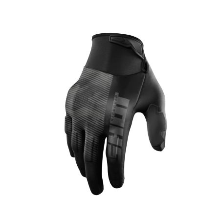 Rękawiczki SHOT DRIFT TACTIC BLACK_GREY 10