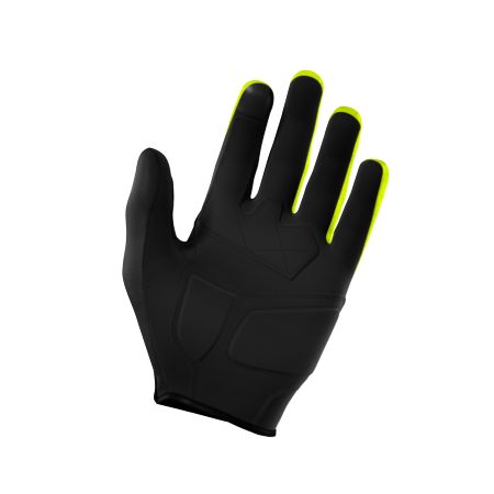 Rękawiczki SHOT DRIFT ONYX NEON_YELLOW 11