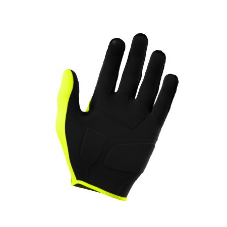Rękawiczki SHOT VISION TECH NEON_YELLOW 13