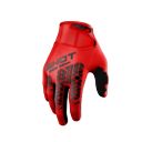Rękawiczki SHOT VISION TECH RED 12