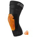 Nakolanniki SHOT KOLANA RACE_D3O BLACK XL-2XL