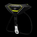 Neck SHOT BRACE NECK BRACE PROTECTOR_KID BLACK