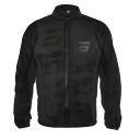 Wiatrówka SHOT STRETCHABLE WINDBREAKER BK M