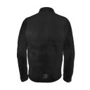 Wiatrówka SHOT STRETCHABLE WINDBREAKER BK M