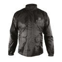 Rain SHOT JACKET 2.0 RAIN JACKET 2.0 BLACK S