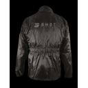 Rain SHOT JACKET 2.0 RAIN JACKET 2.0 BLACK 2XL