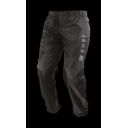 Rain SHOT PANTS 2.0 RAIN PANTS 2.0 BLACK S