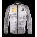 Windbreaker SHOT KID 2.0 KID TRANSPARENT 6-7