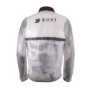 Windbreaker SHOT KID 2.0 KID TRANSPARENT 12-13