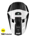 Kask SHOT LITE S10 HOLOGRAPHIC_PEARLY S
