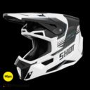 Kask SHOT LITE S10 HOLOGRAPHIC_PEARLY M