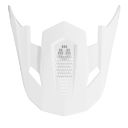 Daszek SHOT LITE SOLID WHITE_GLOSSY